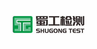 蜀工檢測企業文化墻設計